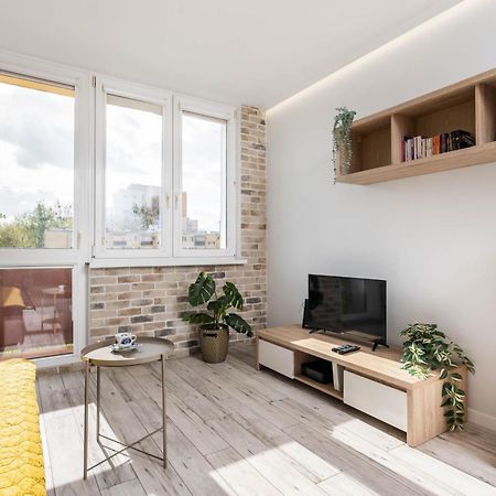 Avocado Apartment 2 Rooms In The City Center Варшава Екстериор снимка