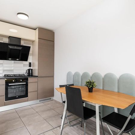 Avocado Apartment 2 Rooms In The City Center Варшава Екстериор снимка
