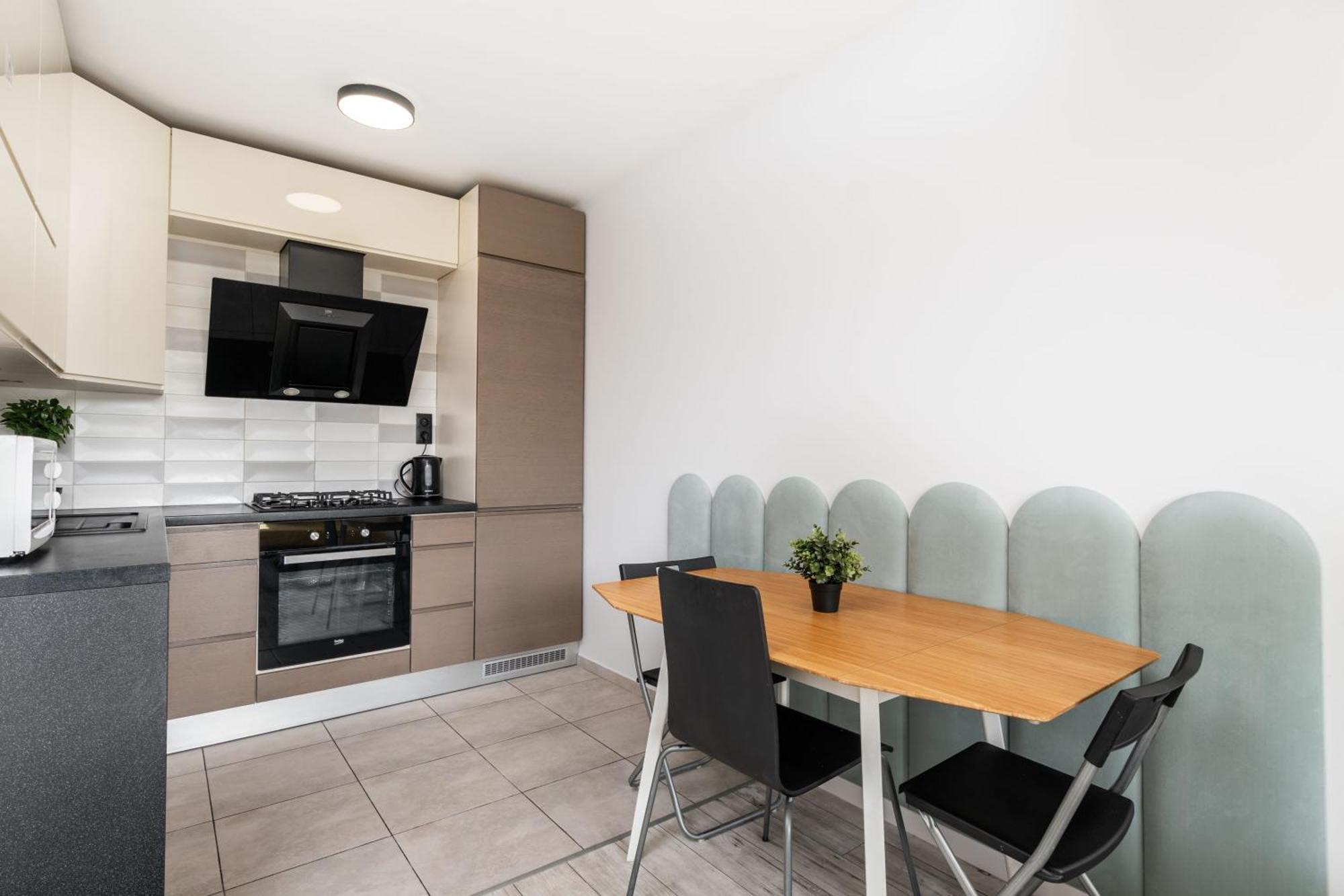Avocado Apartment 2 Rooms In The City Center Варшава Екстериор снимка