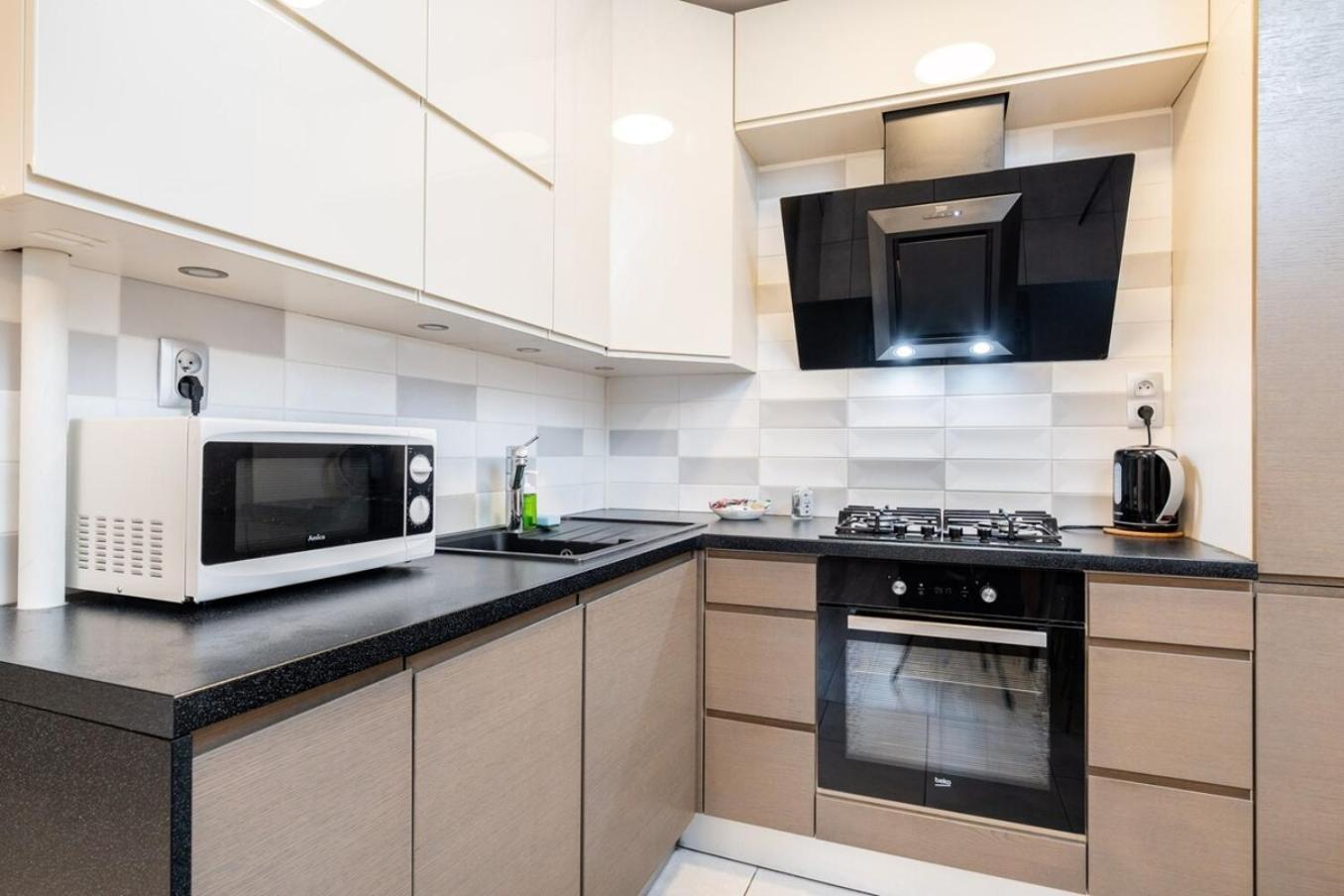 Avocado Apartment 2 Rooms In The City Center Варшава Екстериор снимка