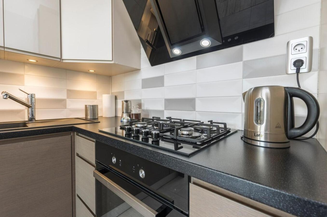 Avocado Apartment 2 Rooms In The City Center Варшава Екстериор снимка